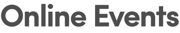 BTKids Online Events
