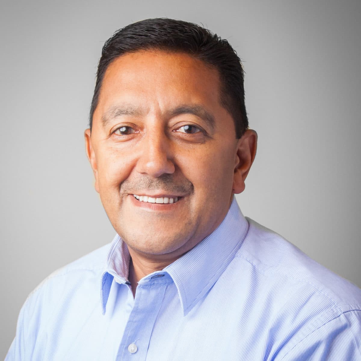 Brooklyn Tabernacle - Pastor Alex Burgos