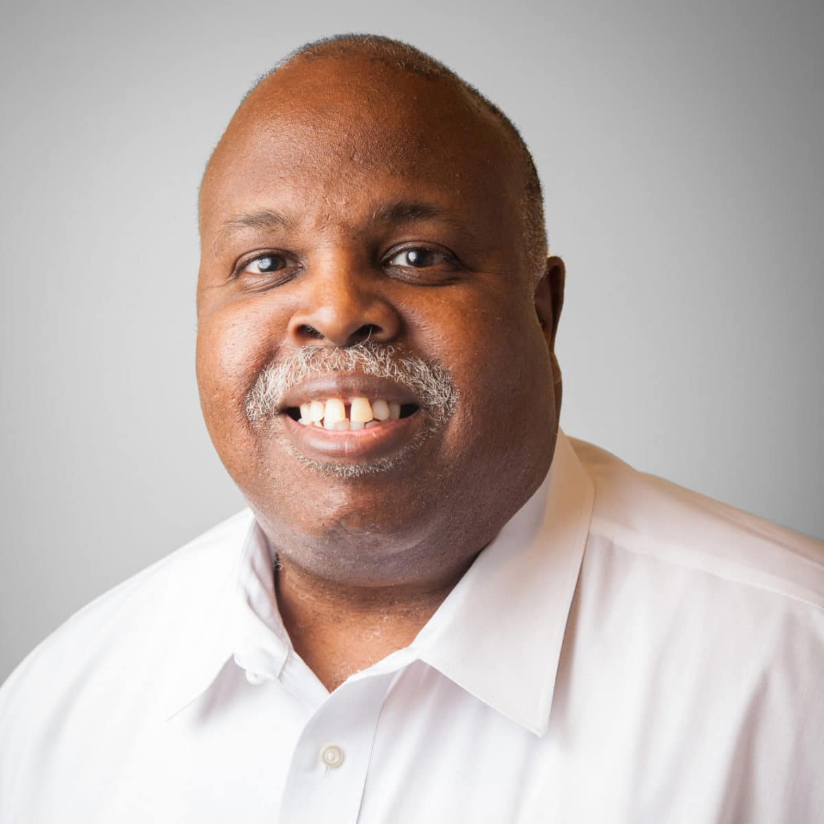 Floyd Johnson | ASSOCIATE PASTOR