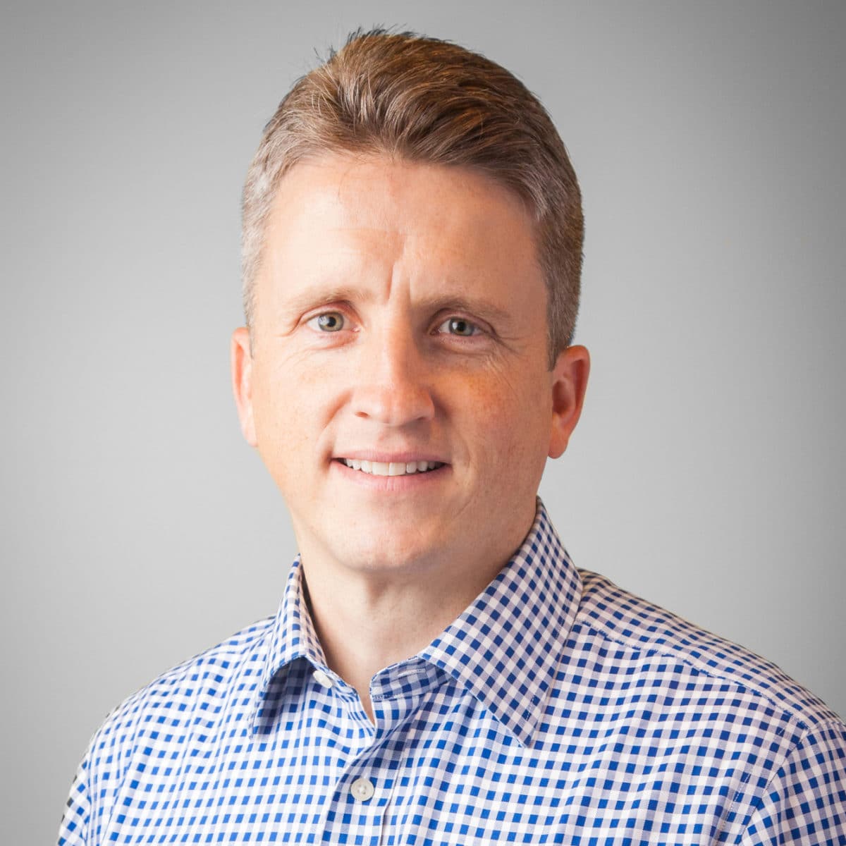 Brian Pettrey | ASSOCIATE PASTOR