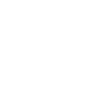 Instagram white logo