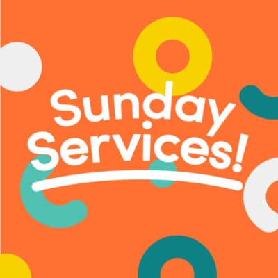 BT Kids Sunday Services! Thumbnail