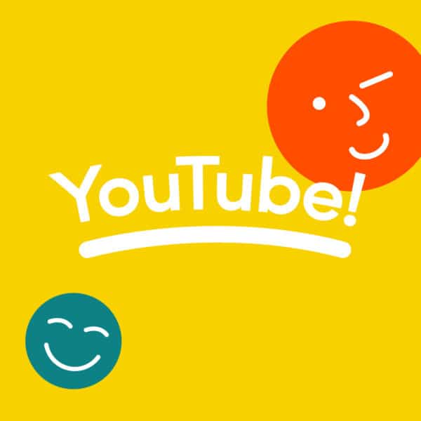 BT Kids YouTube! Thumbnail