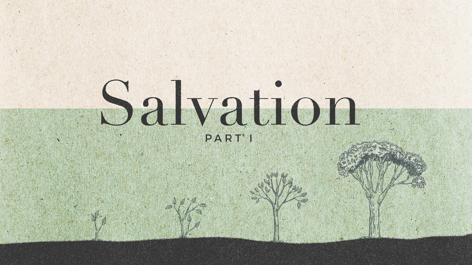 Salvation Part I thumbnail