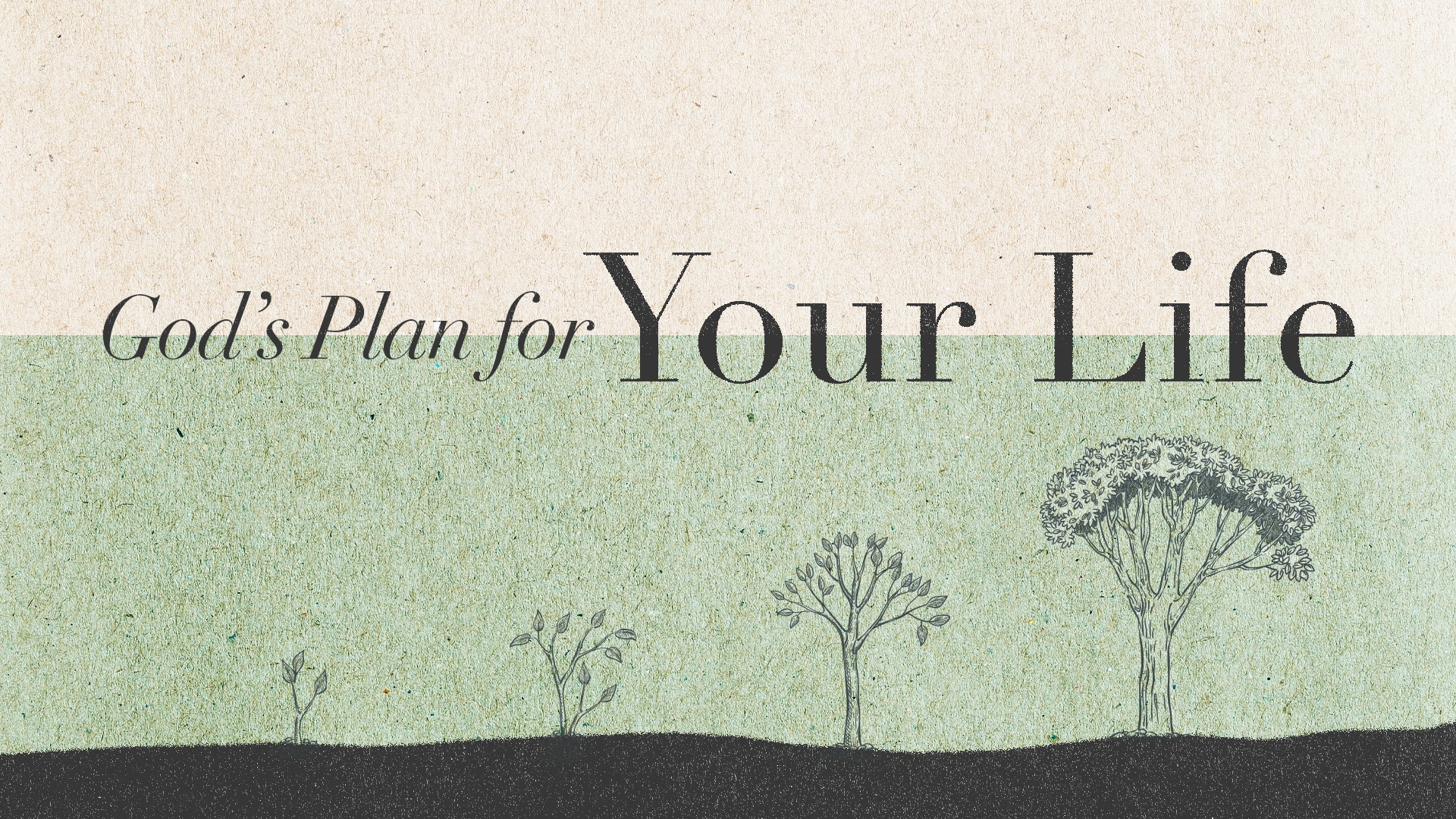 Brooklyn Tabernacle God's Plan for your life thumbnail