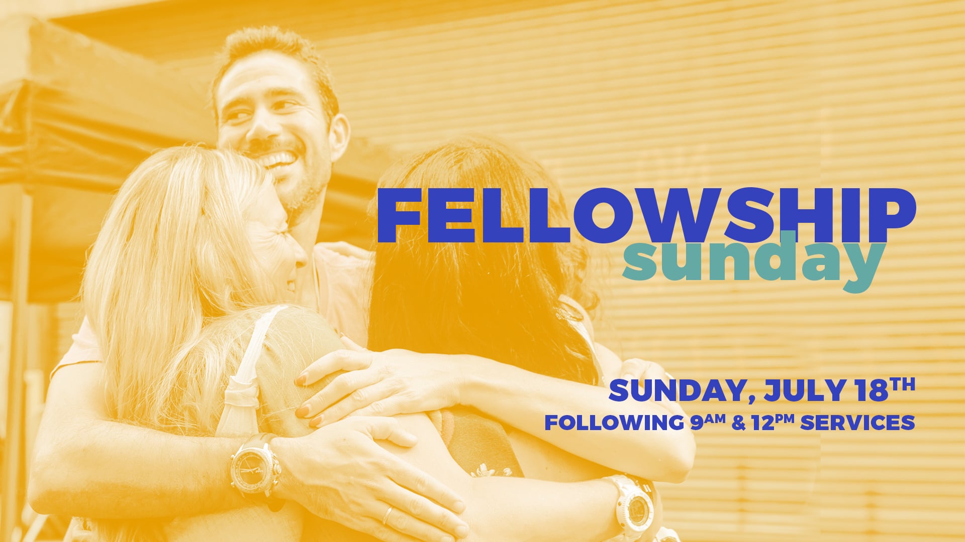 Brooklyn Tabernacle Fellowship Sunday thumbnail