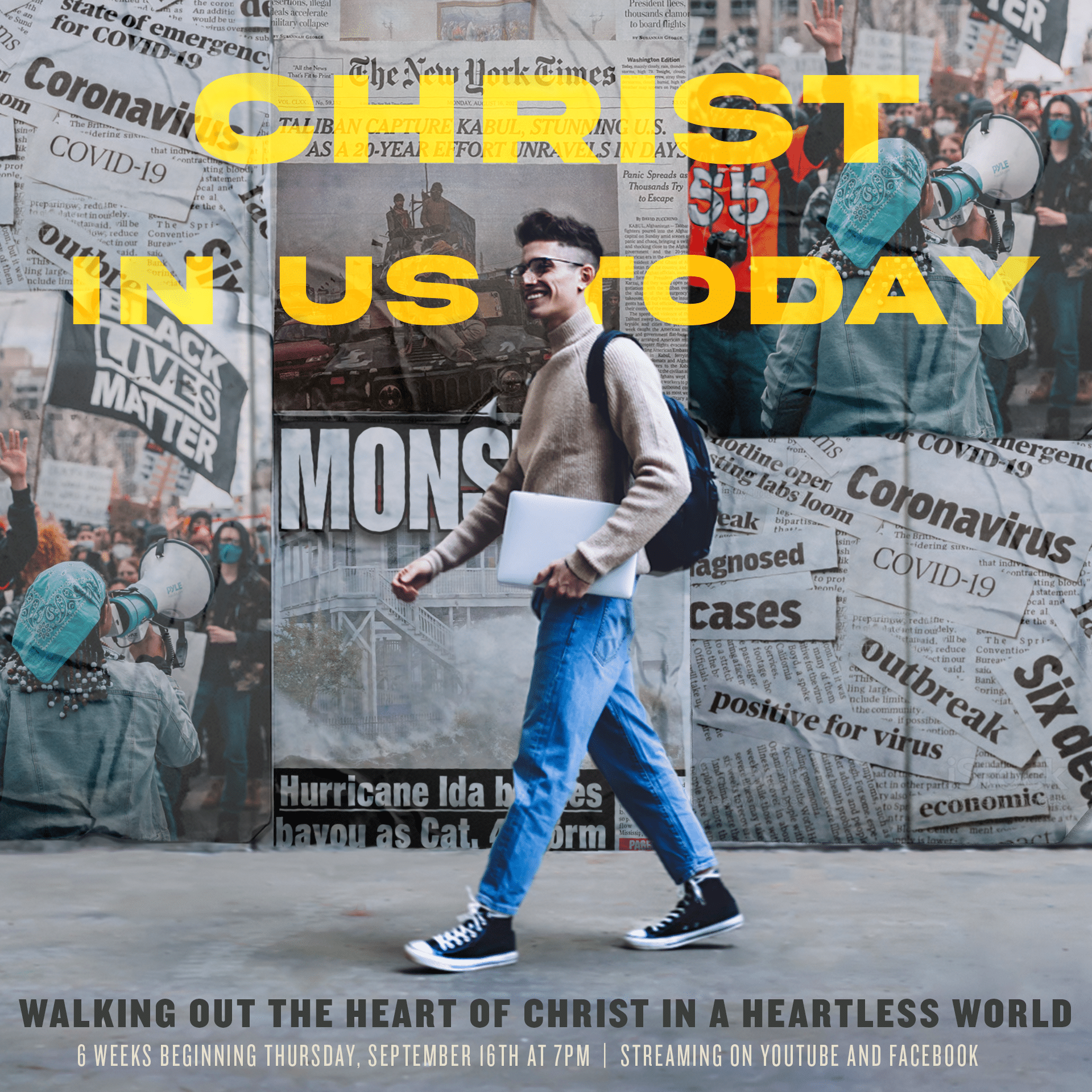 The Brooklyn Tabernacle Christ In Us Today Thumbnail