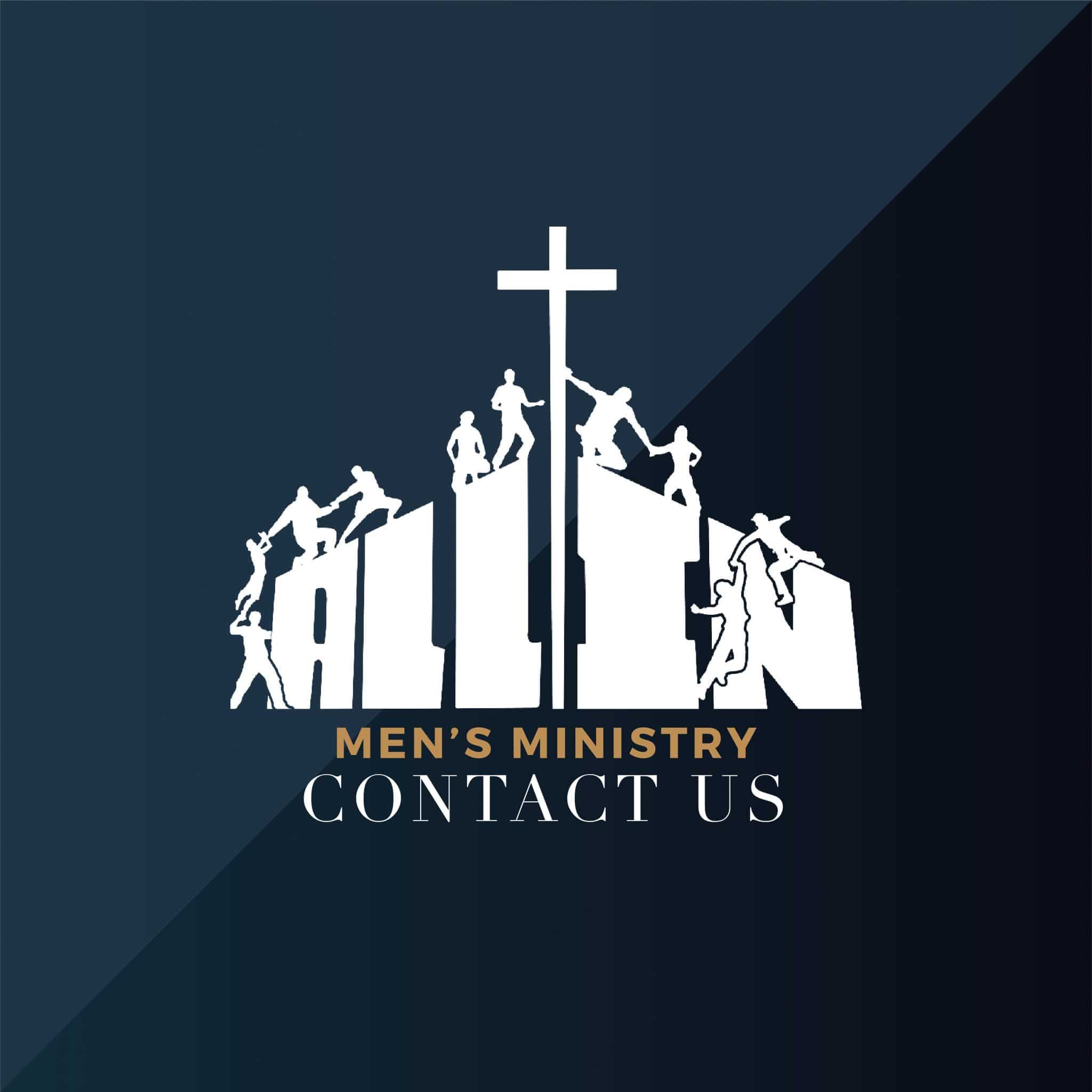 The Brooklyn Tabernacle All In Mens Ministry Thumbnail