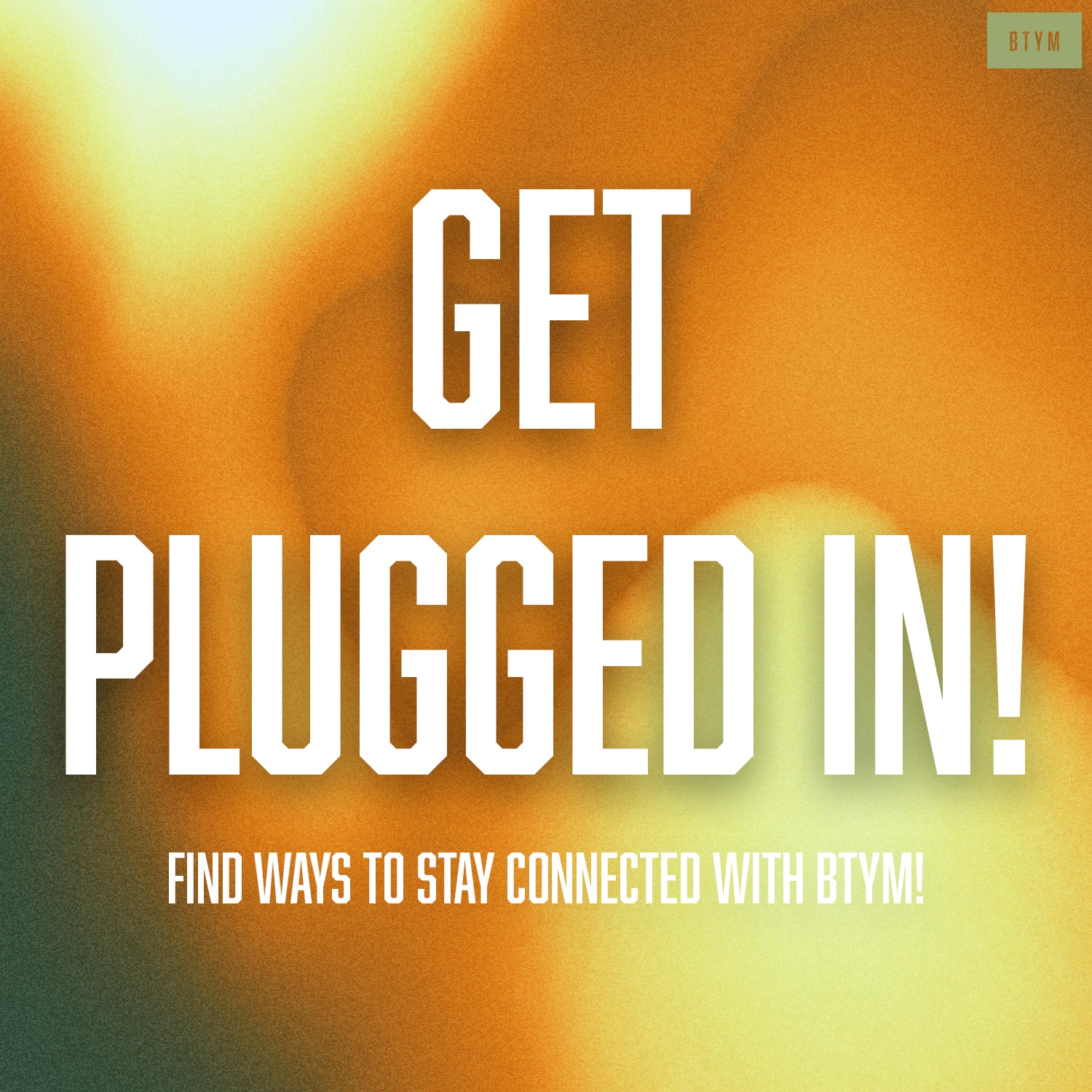 The Brooklyn Tabernacle Get Plugged In Thumbnail