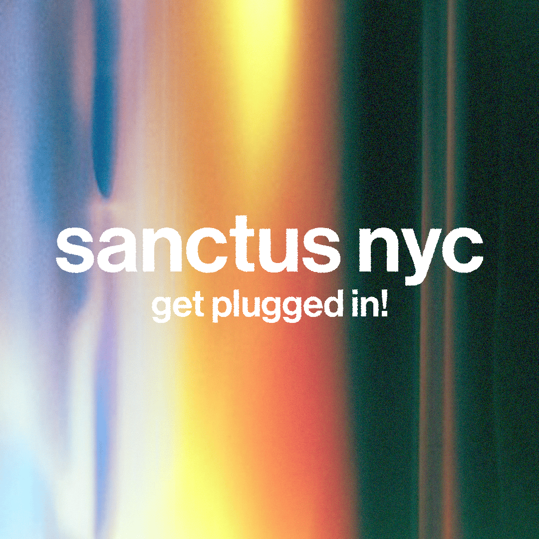 The Brooklyn Tabernacle Sanctus NYC get plugged in thumbnail
