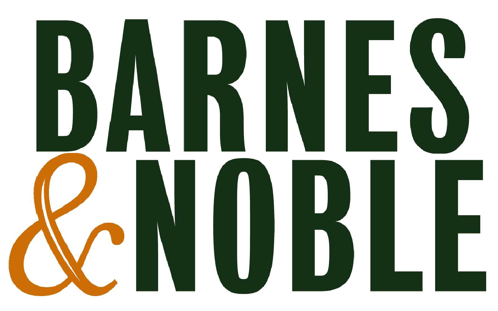 The Brooklyn Tabernacle Barnes & Noble Banner