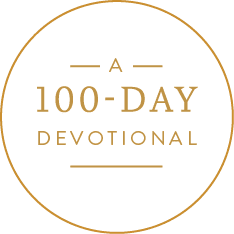 A 100 Day Devotional