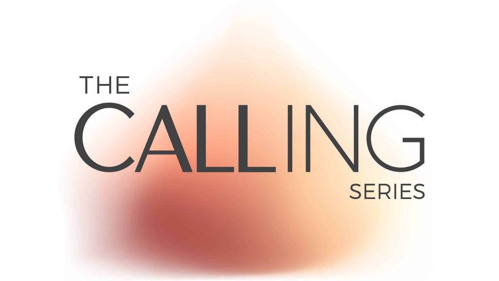 The Calling Series logo