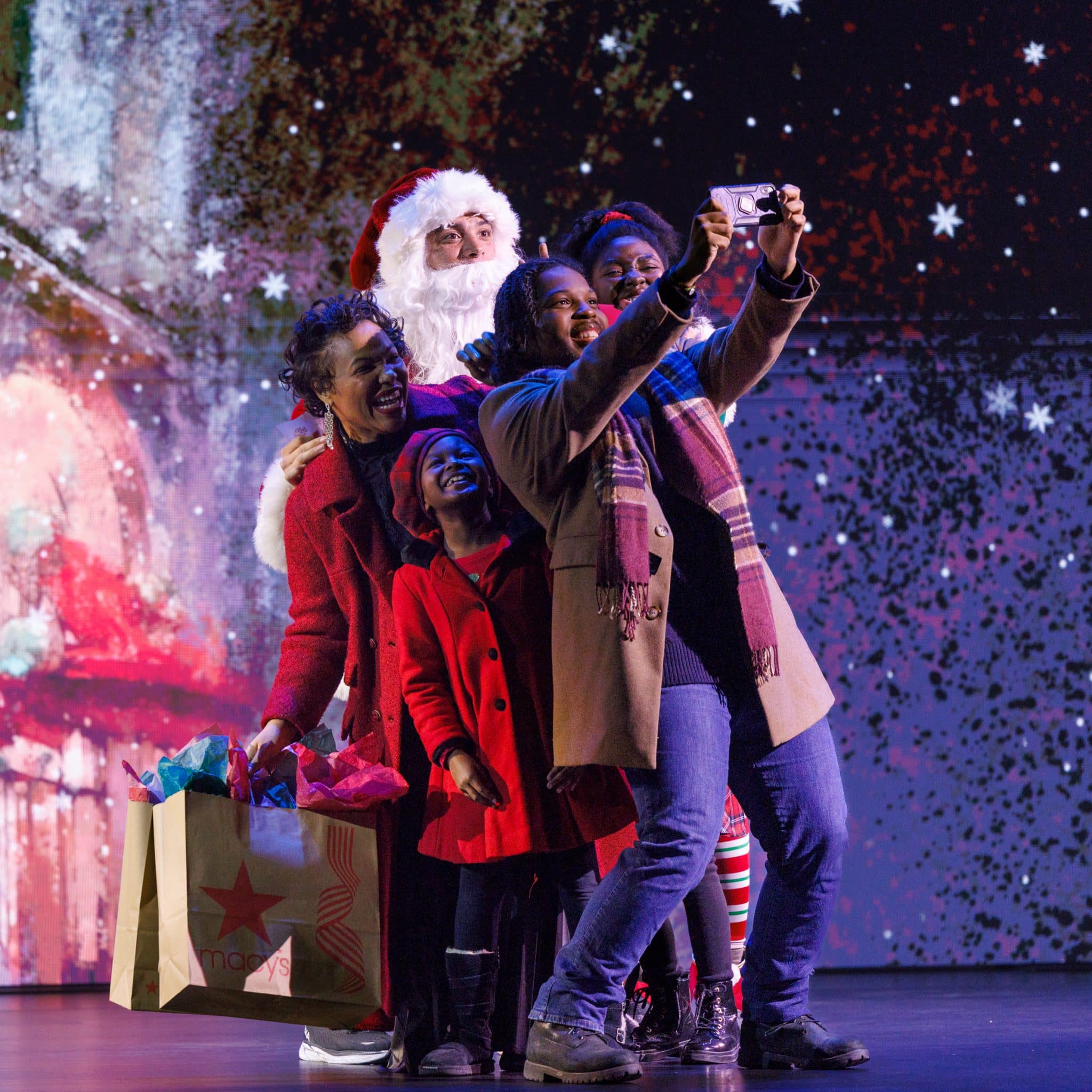 Christmas with The Brooklyn Tabernacle