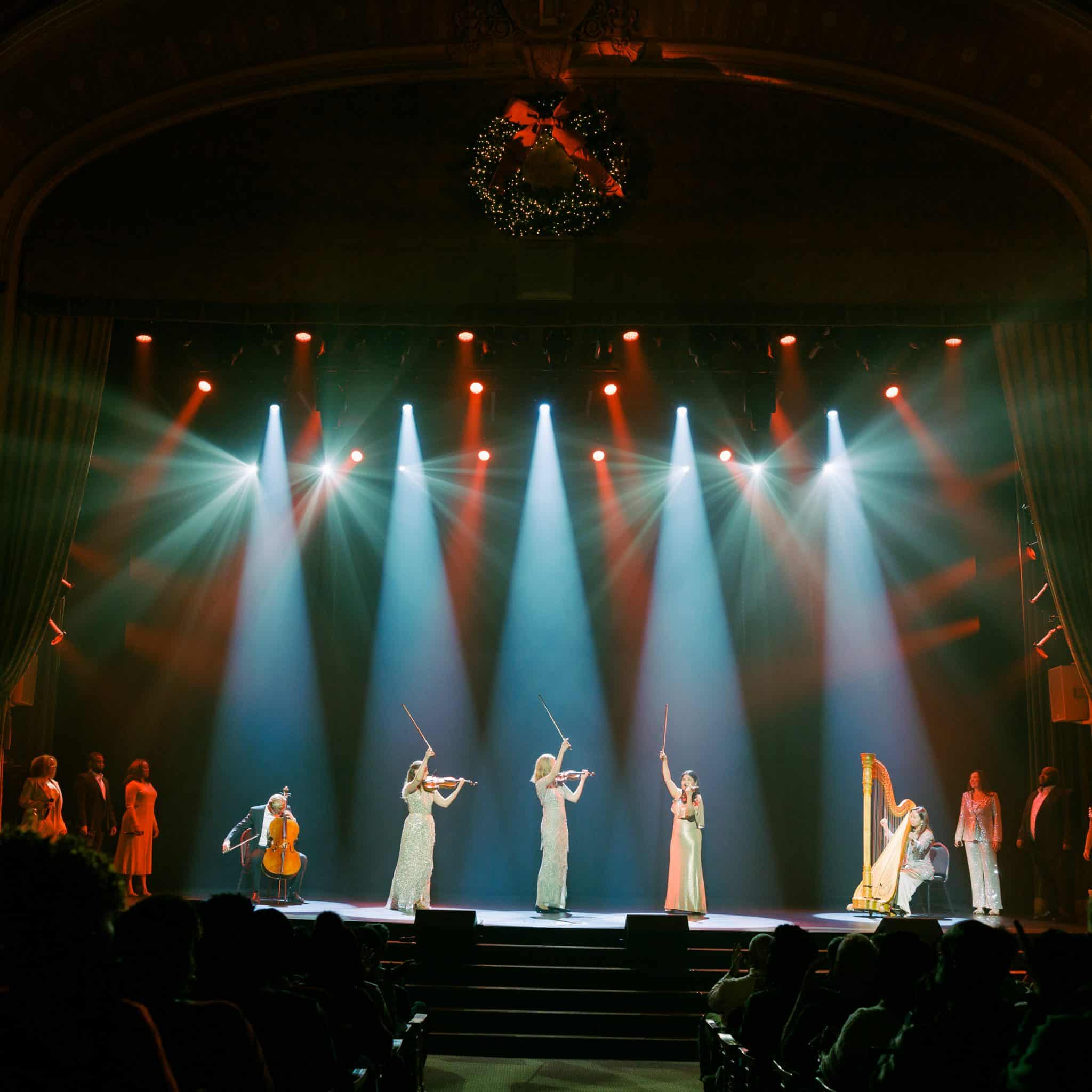 Christmas with The Brooklyn Tabernacle