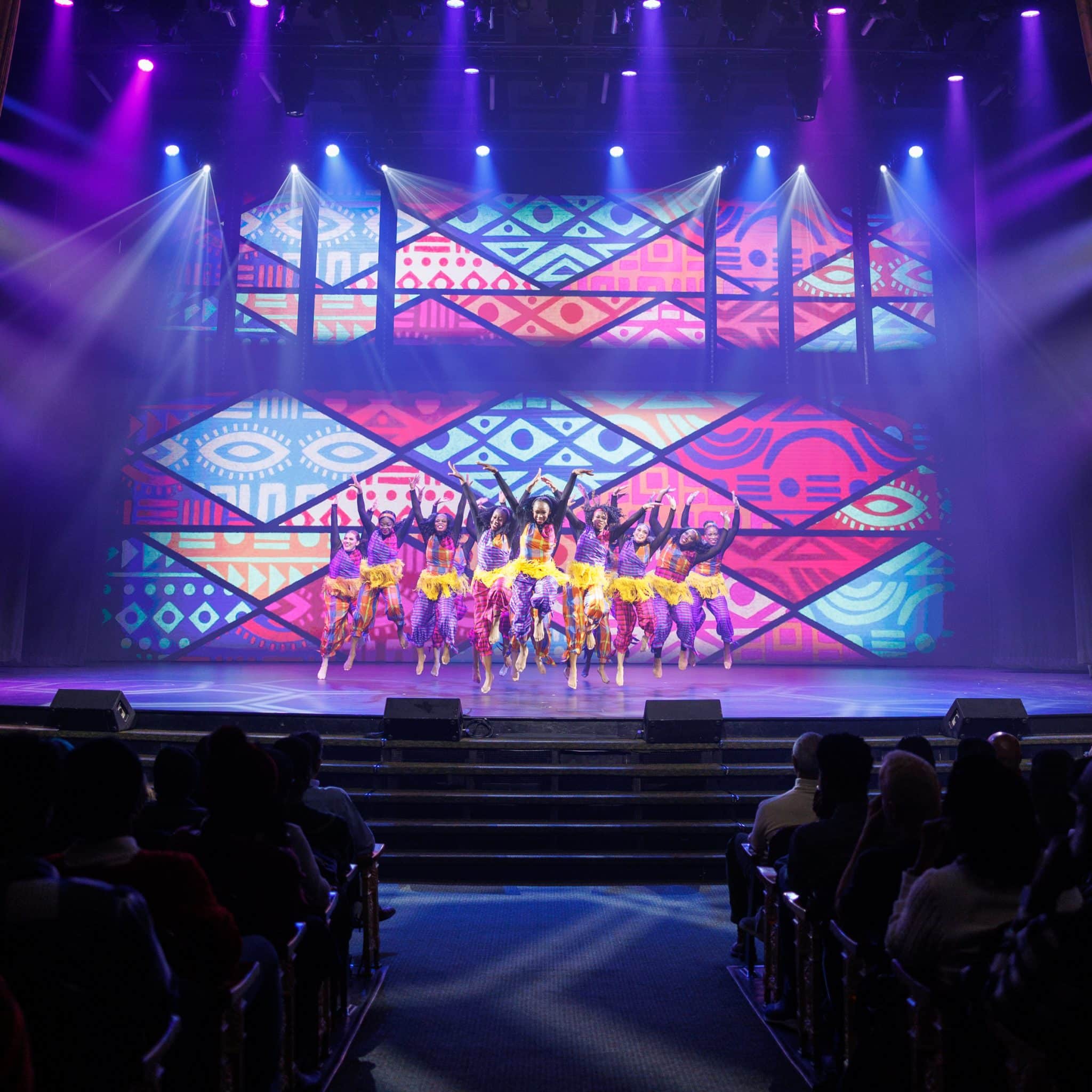 Christmas with The Brooklyn Tabernacle