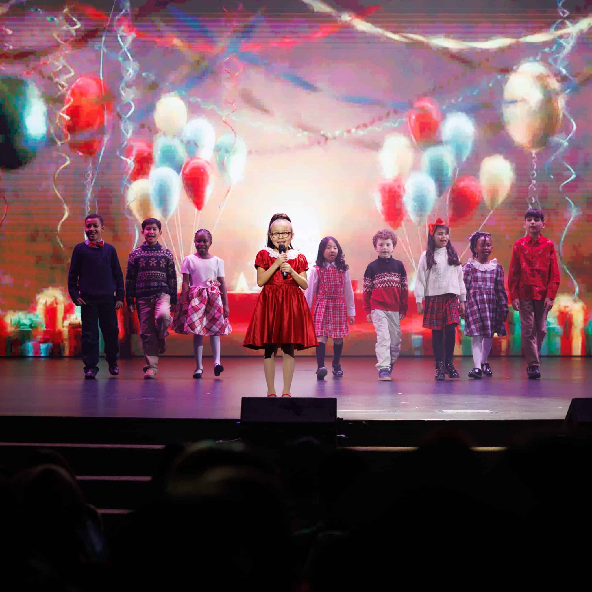 Christmas with The Brooklyn Tabernacle