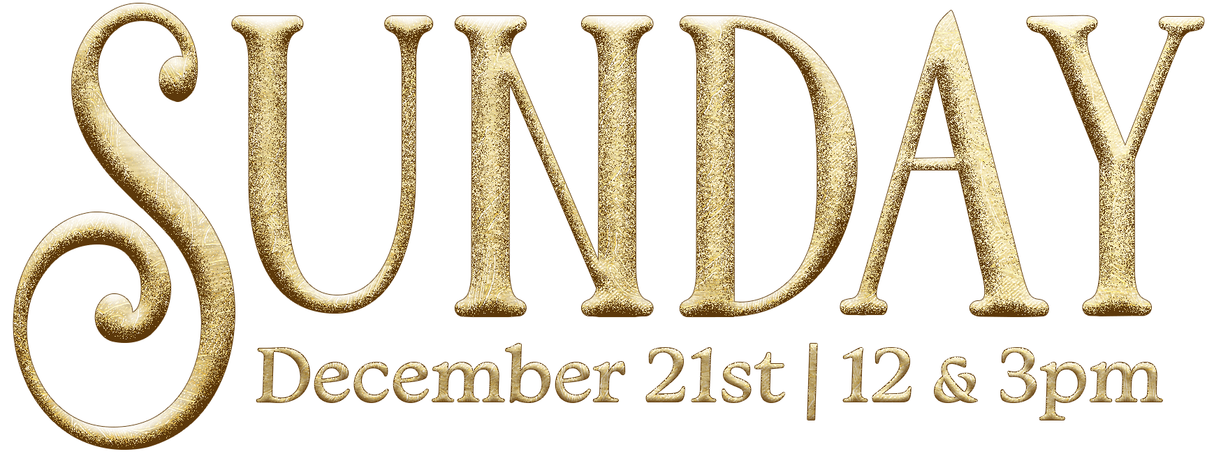 Christmas with The Brooklyn Tabernacle Sundya