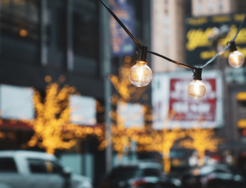 Believing God’s Promises