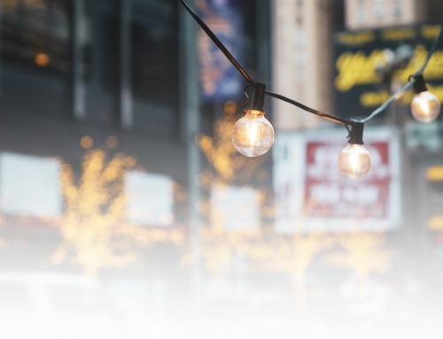 Believing God’s Promises