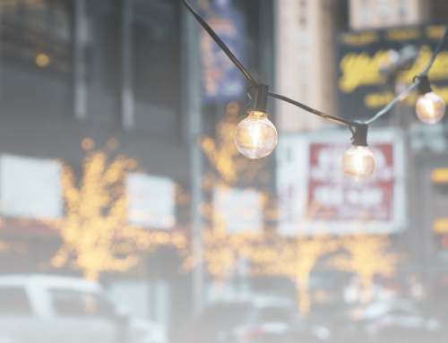 Believing God’s Promises