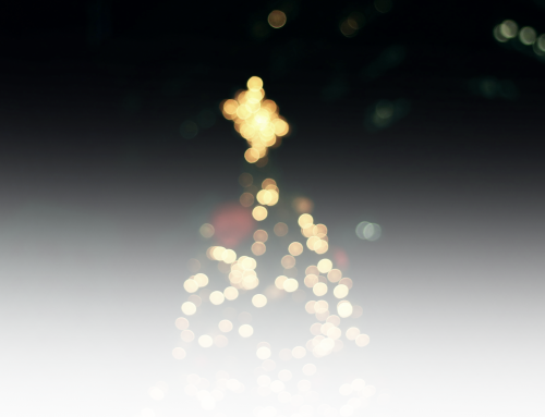 Believing God’s Promises