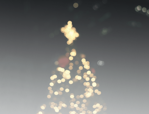 Believing God’s Promises