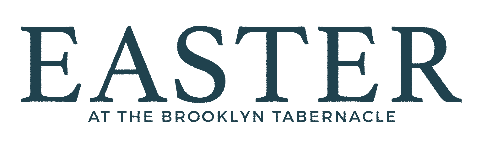 Easter at the Brooklyn Tabernacle