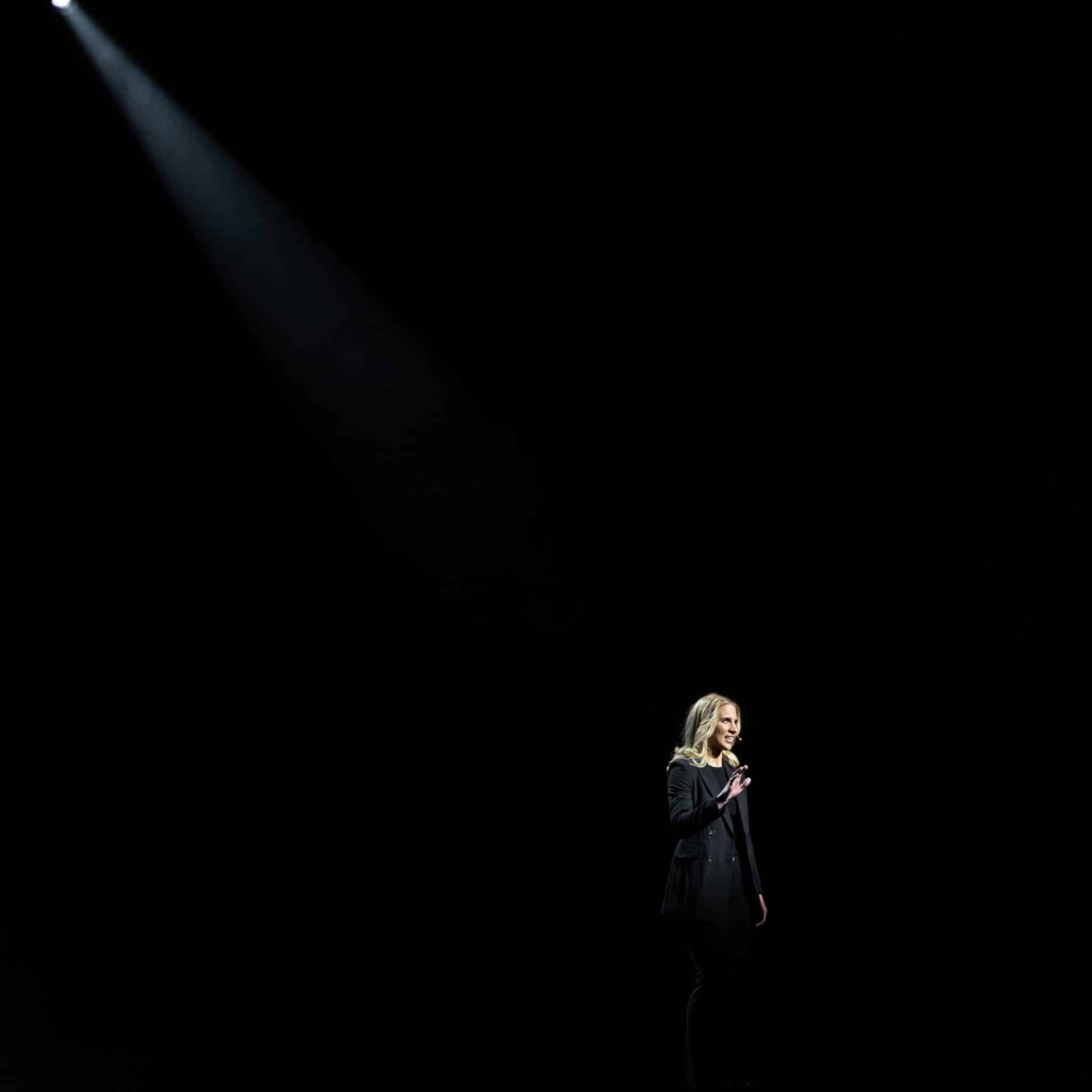 Susan Pettrey - The Story of Love